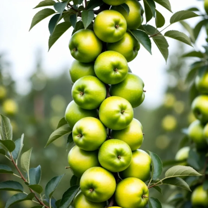 Măr Granny Smith (Rădăcină Nudă) Măr Granny Smith (Rădăcină Nudă)